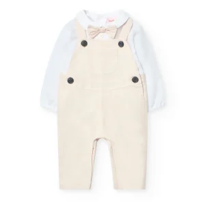 Conjunto Lino Clean