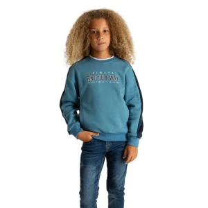 Pantalón niño vaquero 6218
